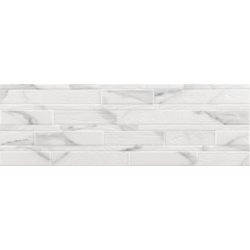 Плитка настенная GODINA Mosaic White AZJ (Argenta Ceramica)